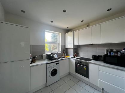 1 bed flat/apartment for rent in 1 Bed Flat, Albert Road, M19