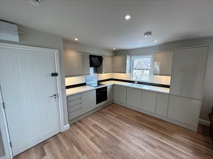 1 Bed Flat, Third Avenue, BA2