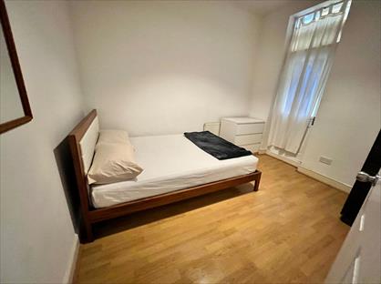 Room in a Shared House, Shirley Road, E15