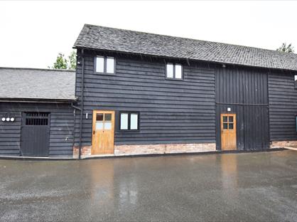 2 Bed Semi-Detached House, The Arbour, HR6