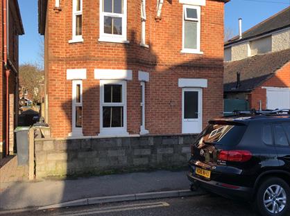 4 Bed Detached House, Green Road, BH9