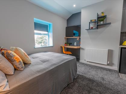 Room in a Shared House, Fentham Road, B23