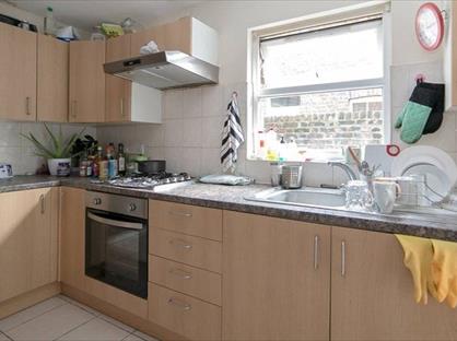 5 Bed Terraced House, Third Avenue, W10