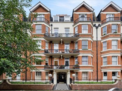 3 Bed Flat, Maida Vale, W9