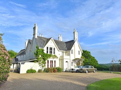 7 Bed Detached House, Highfield, TN3