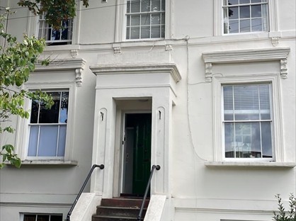 4 Bed Maisonette, Moorland Road, SW9