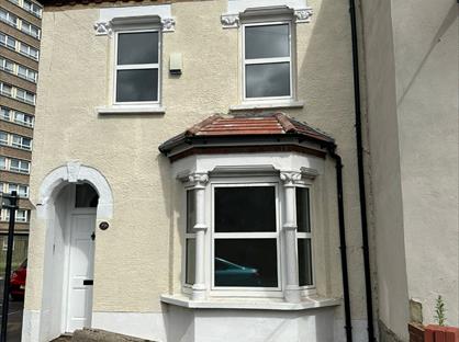 3 Bed End Terrace, Khartoum Road, E13
