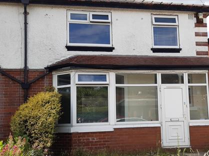3 Bed Semi-Detached House, Montague Road, OL6