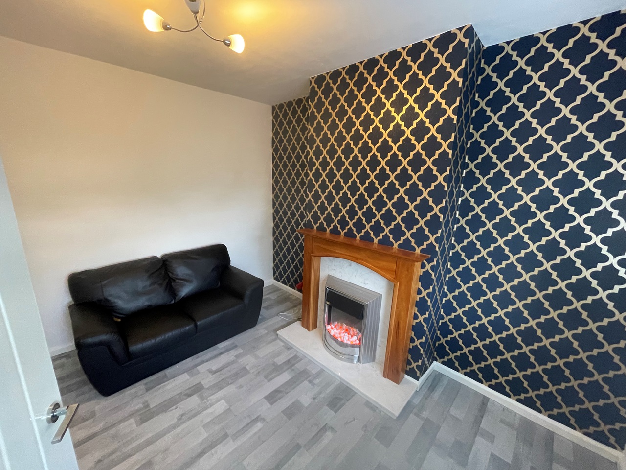 Middlesbrough Room in a Shared House, Keith Road, TS4 To Rent Now