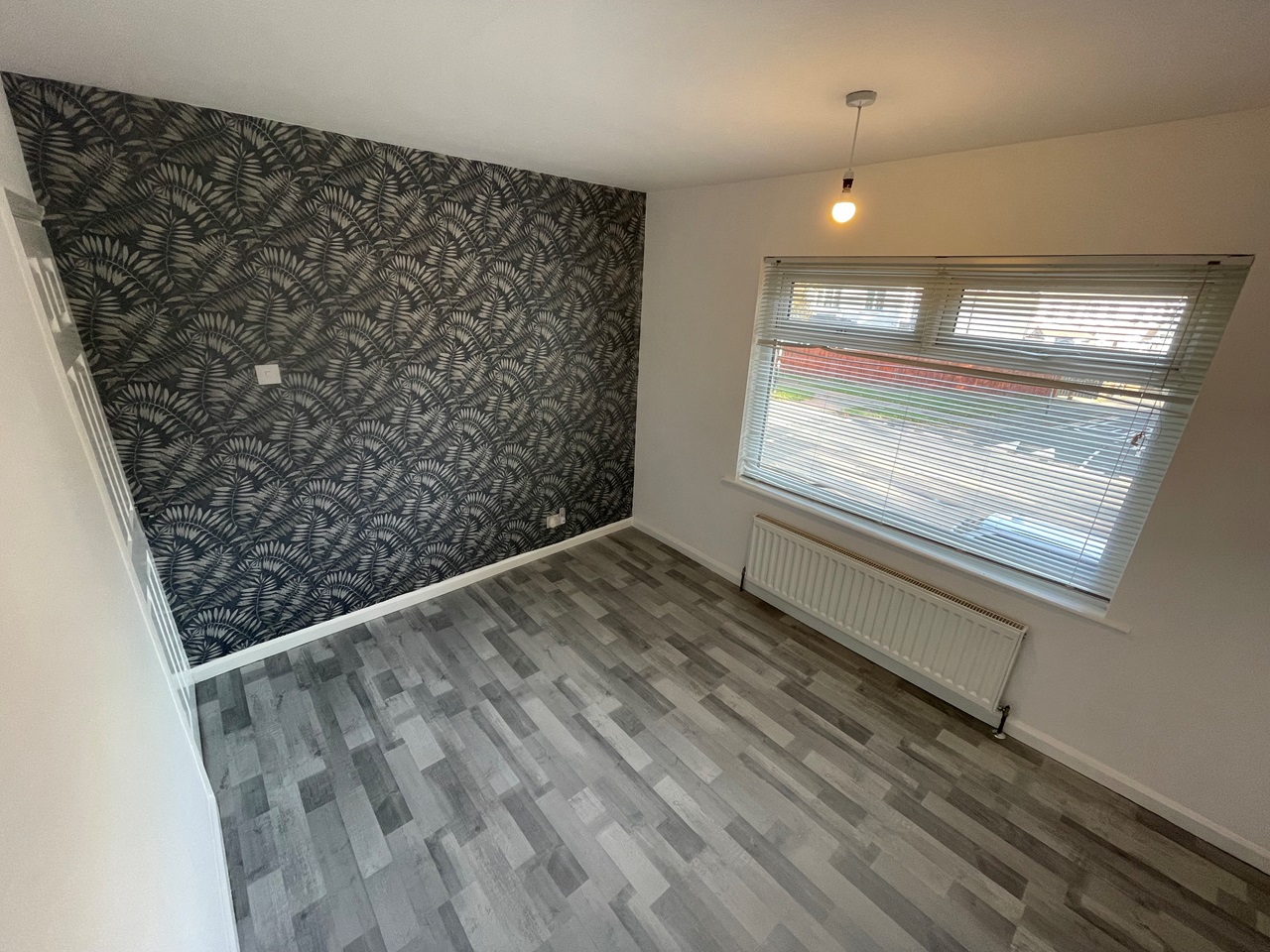 Middlesbrough Room in a Shared House, Keith Road, TS4 To Rent Now