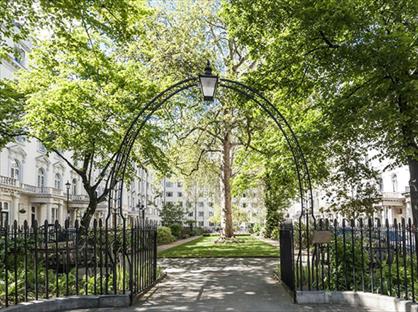 3 Bed Flat, Talbot Square, W2