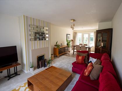 3 Bed Terraced House, Stanley Road, SK4