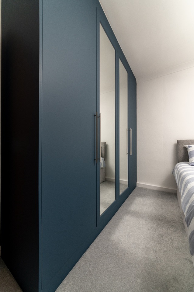 Edinburgh 2 Bed Flat, Carrick Knowe Avenue, EH12 To Rent Now for £