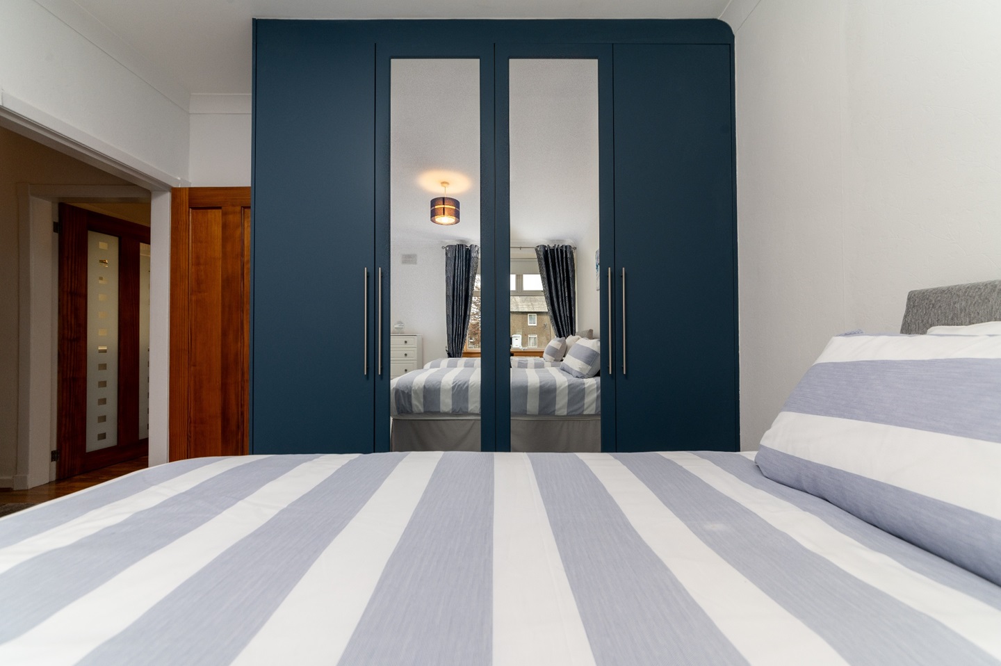 Edinburgh 2 Bed Flat, Carrick Knowe Avenue, EH12 To Rent Now for £