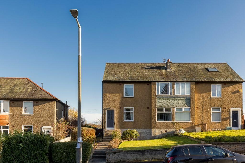 Edinburgh 2 Bed Flat, Carrick Knowe Avenue, EH12 To Rent Now for £