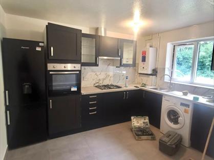 3 Bed Terraced House, Malyons Mews, SS13
