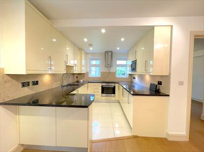 1 Bed Flat, Glanville Mews, HA7