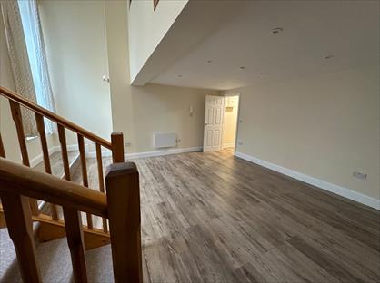 2 Bed Flat, George Street, CT11