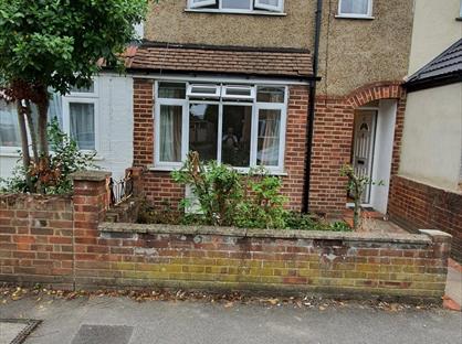4 Bed Terraced House, Tudor Road, UB3