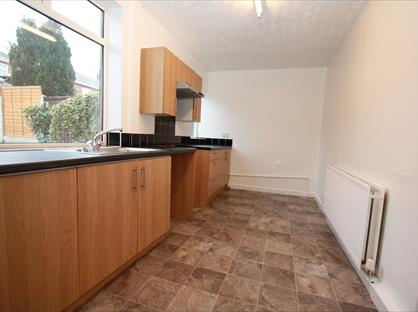 3 Bed Terraced House, Hamilton Street, M27