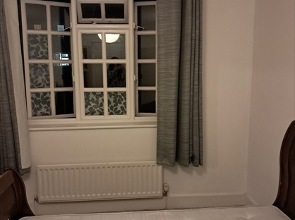Room in a Shared House, Brook Close, SW17