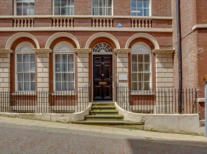 Room in a Shared House, St. James's Street, NG1