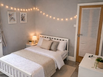 Room in a Shared House, Wellington Road, B67