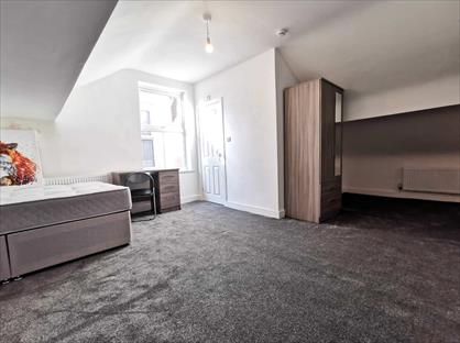 Room in a Shared House, Edgbaston Road, B12