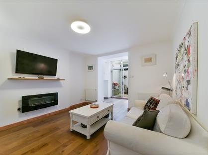 1 Bed Flat, Princes Square, W2