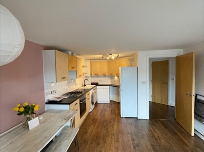 1 Bed Flat, Wandle Road, CR0