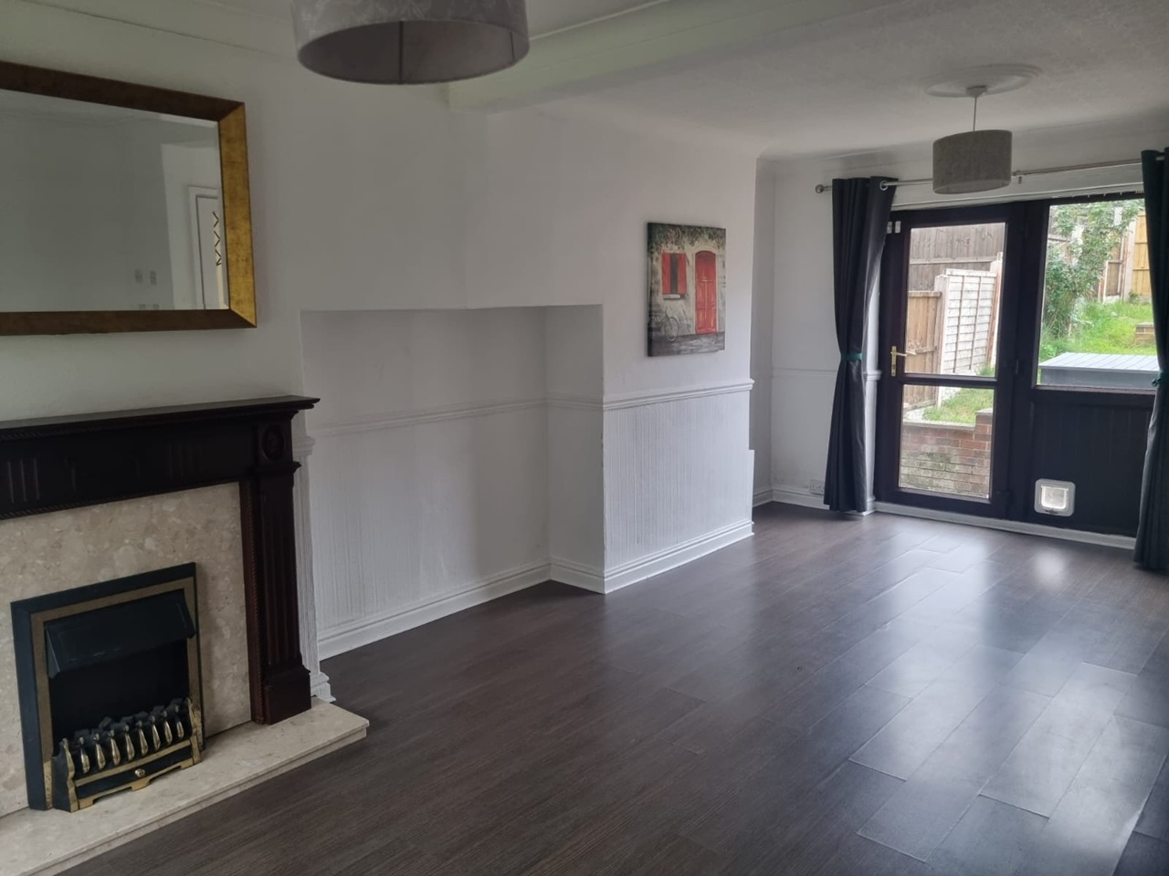 Wickersley, Rotherham - 3 Bed Semi-Detached House, Larch Avenue, S66 ...
