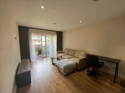 1 Bed Flat, Aerodrome Road, NW9