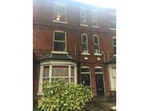 Room in a Shared House, Lenton Blvd, NG7