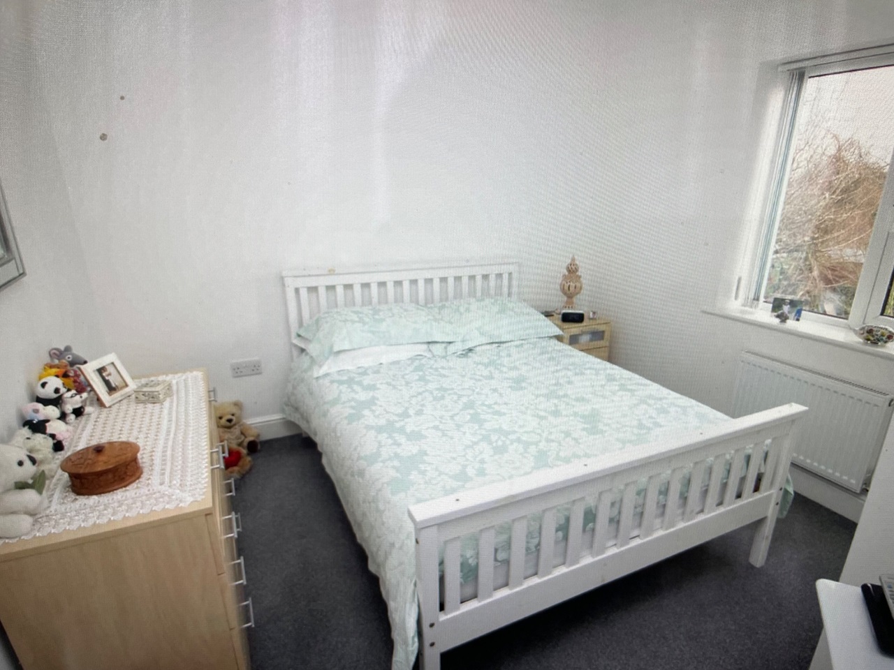 2 Bed Flat, Green End Road, CB4 photo 5