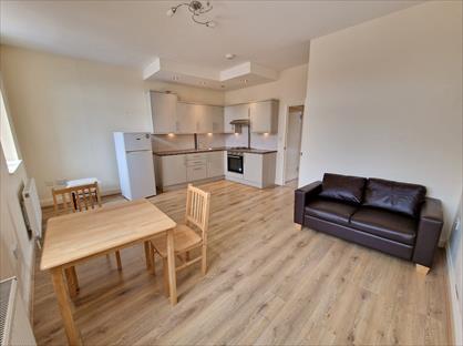 1 Bed Flat, Perry Vale, SE23