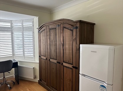 Room in a Shared House, Dene Road, OX3