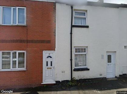 1 Bed Flat, Windsor Avenue, FY5
