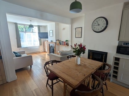 2 Bed Terraced House, Artisans Dwellings, CB10