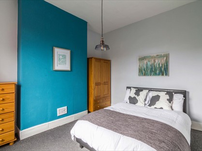Room in a Shared House, Burford Road, NG7