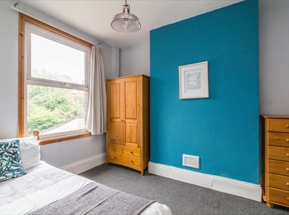Room in a Shared House, Burford Road, NG7