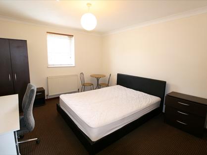 Room in a Shared Flat, East Street, CO1