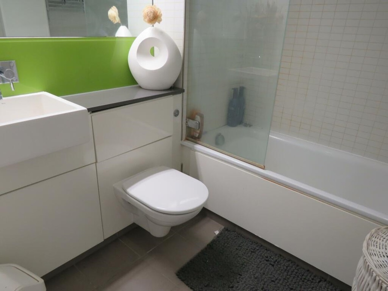 Leicester 1 Bed Flat, The Circus 12 Highcross Lane, LE1 To Rent Now