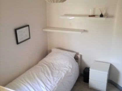 Room in a Shared House, Galsworthy Road, NW2