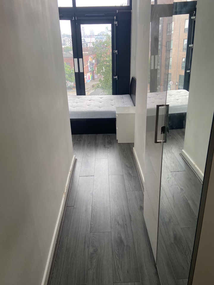 Studio Flat, Jamica Street, L1 photo 3