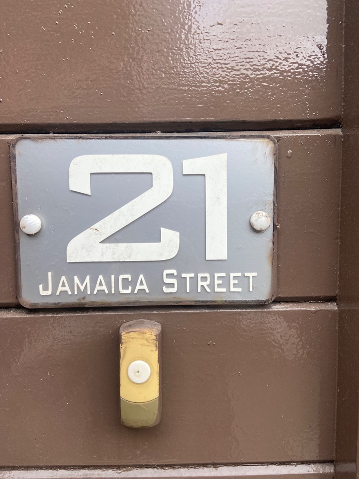 Studio Flat, Jamica Street, L1