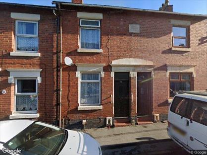2 Bed Terraced House, Ruxley Road, ST2