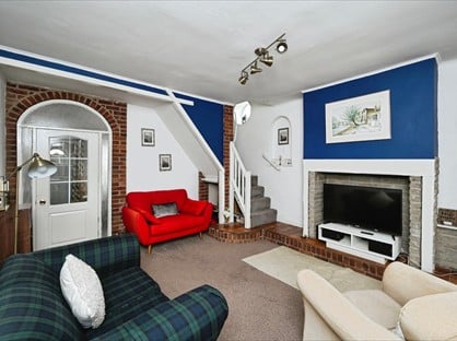 3 Bed Semi-Detached House, Osbourne Street, NG17