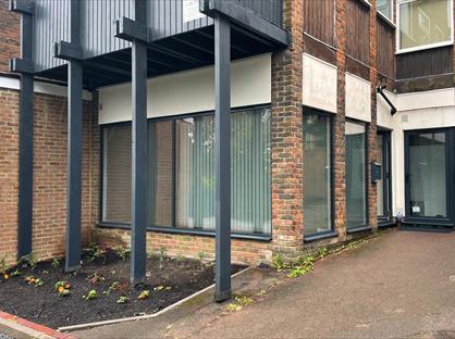 1 Bed Flat, Broadmead, TN2