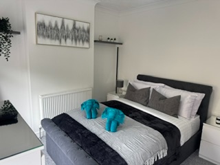 Room in a Shared House, Mill Road, CB1