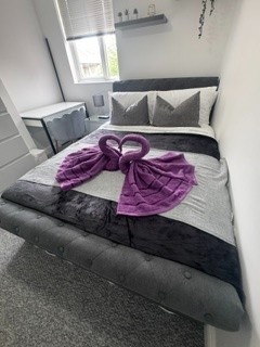 Room in a Shared House, Mill Road, CB1 photo 5